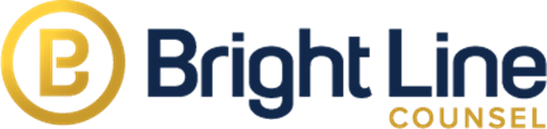 Bright Line Counsel logo