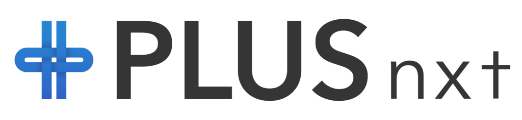 PLUSnxt_Logo_Gray