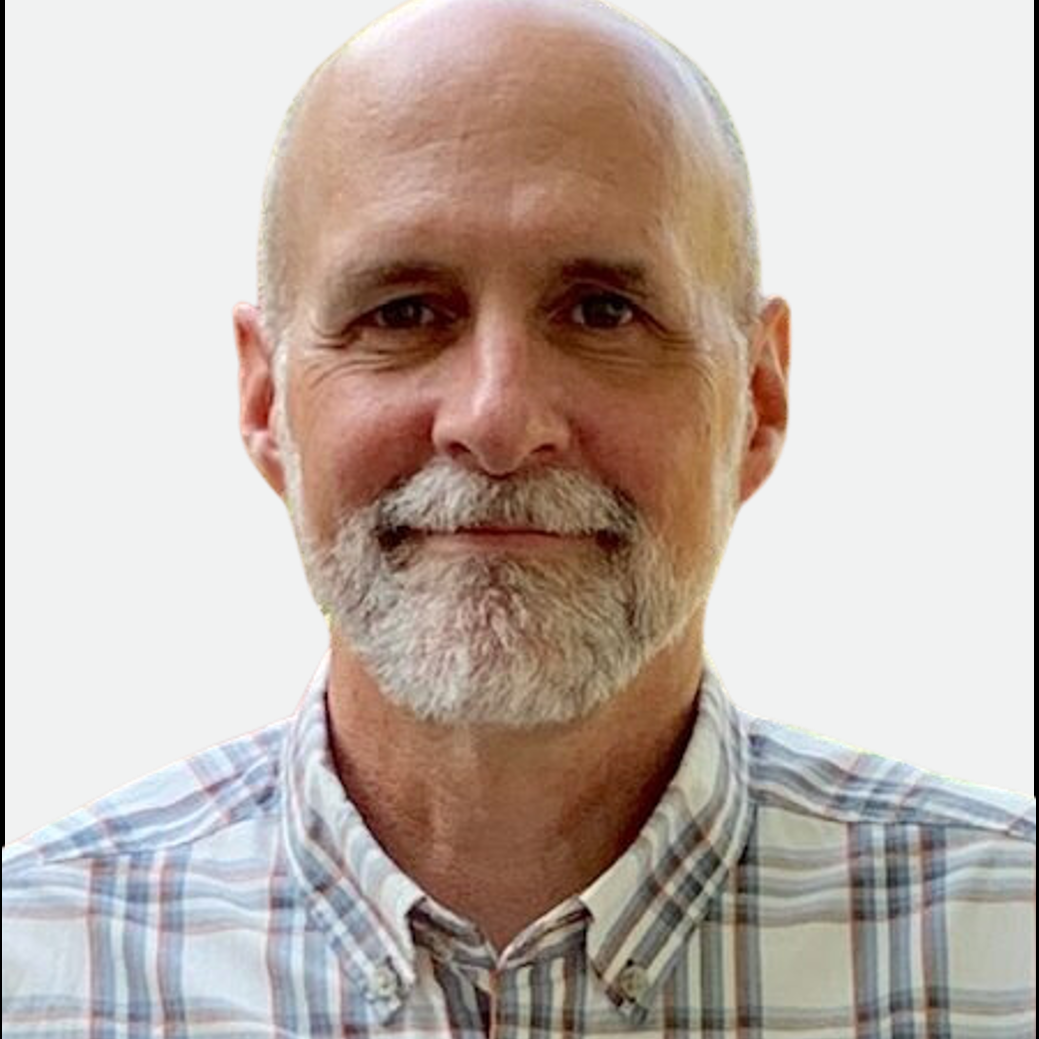 Mike McDonald Headshot