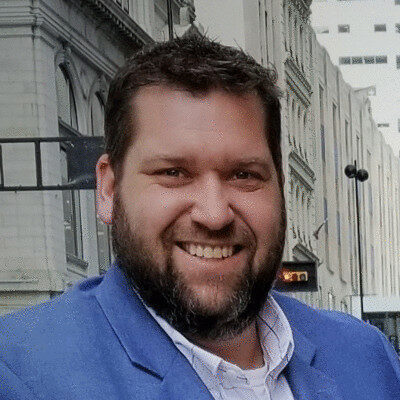 Ryan Jeppe - ACEDS Ohio Chapter